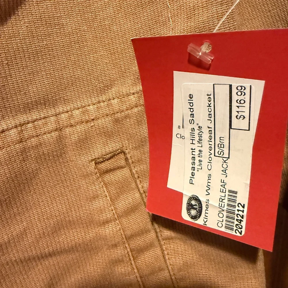 Jacket - Picture 2 of 4